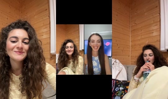 nadia3302 TikTok Live — Aug 24, 2026, 7:22 PM