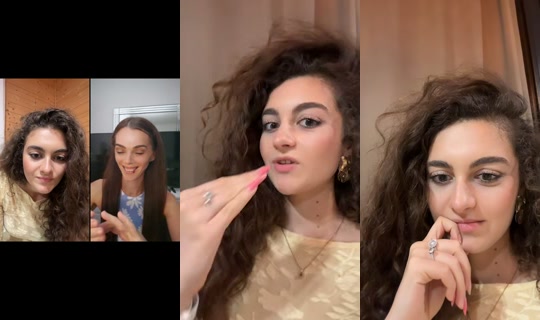 nadia3302 TikTok Live — Aug 24, 2026, 9:02 PM