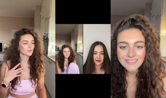 nadia3302 TikTok Live — Aug 31, 2026, 4:39 PM