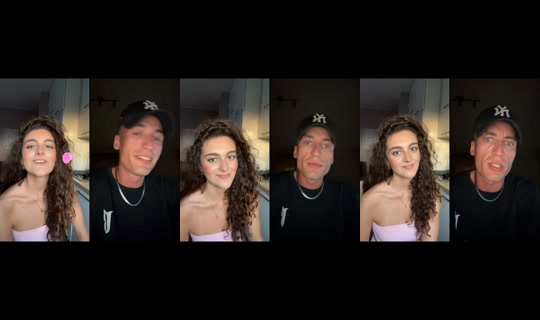 nadia3302 TikTok Live — Aug 31, 2026, 5:29 PM