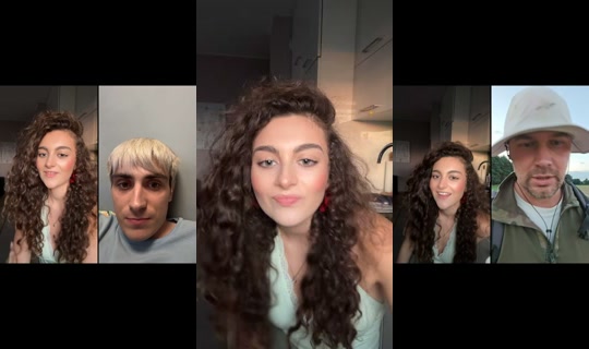 nadia3302 TikTok Live — Sep 1, 2026, 5:32 PM