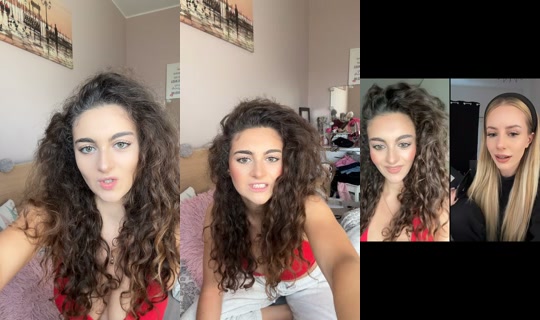 nadia3302 TikTok Live — Sep 3, 2026, 2:14 PM