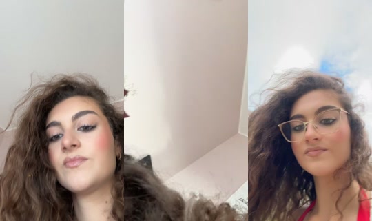 nadia3302 TikTok Live — Sep 3, 2026, 3:06 PM