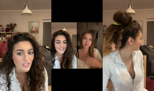 nadia3302 TikTok Live — Oct 2, 2026, 7:36 PM