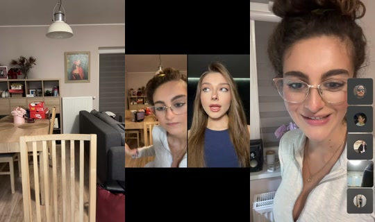 nadia3302 TikTok Live — Oct 2, 2026, 8:27 PM