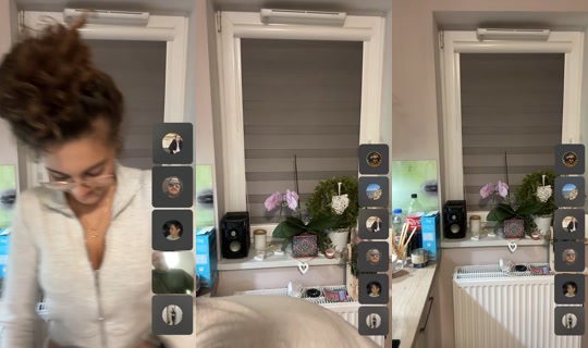 nadia3302 TikTok Live — Oct 2, 2026, 9:17 PM
