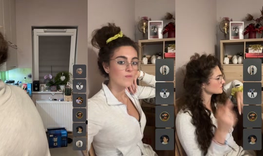 nadia3302 TikTok Live — Oct 2, 2026, 10:58 PM
