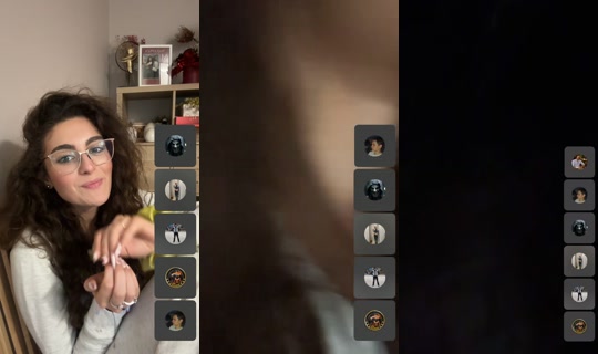 nadia3302 TikTok Live — Oct 2, 2026, 11:48 PM