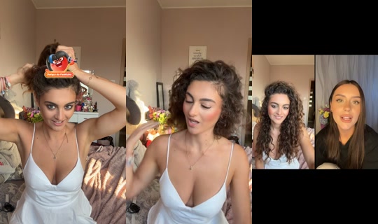 nadia3302 TikTok Live — Oct 3, 2026, 2:43 PM