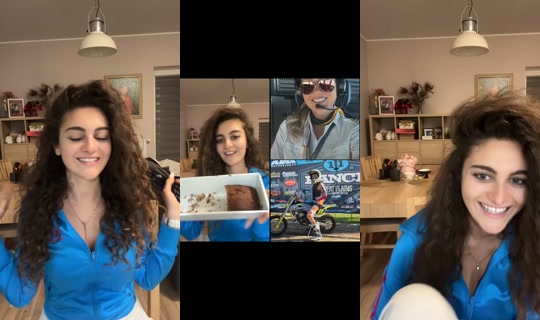nadia3302 TikTok Live — Oct 4, 2026, 6:08 PM