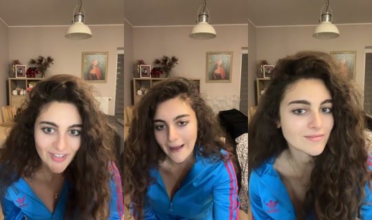 nadia3302 TikTok Live — Oct 4, 2026, 8:49 PM