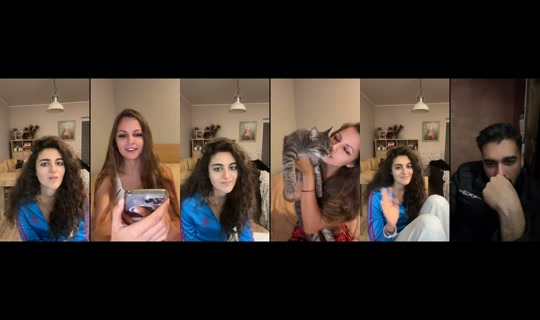 nadia3302 TikTok Live — Oct 4, 2026, 9:40 PM
