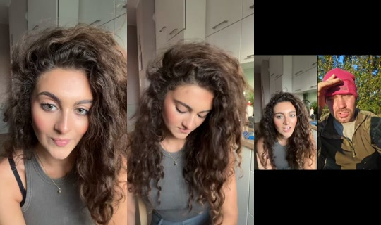 nadia3302 TikTok Live — Oct 6, 2026, 3:21 PM