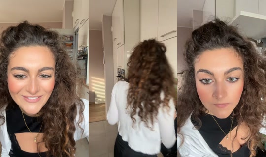 nadia3302 TikTok Live — Oct 7, 2026, 2:11 PM