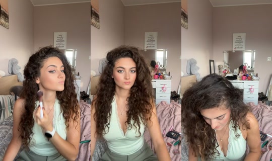 nadia3302 TikTok Live — Oct 8, 2026, 2:01 PM