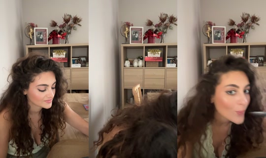 nadia3302 TikTok Live — Oct 8, 2026, 2:51 PM