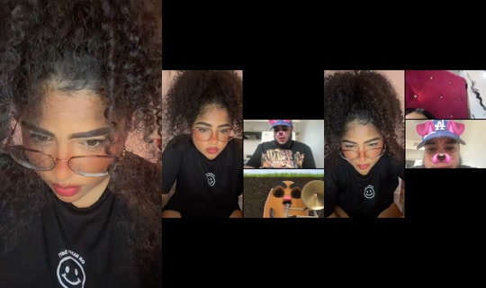 nadia66927 TikTok Live — Aug 22, 2026, 9:01 PM