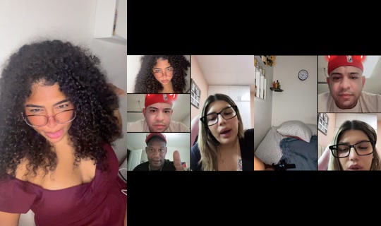 nadia66927 TikTok Live — Aug 23, 2026, 11:59 PM