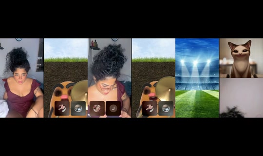 nadia66927 TikTok Live — Aug 24, 2026, 4:33 AM