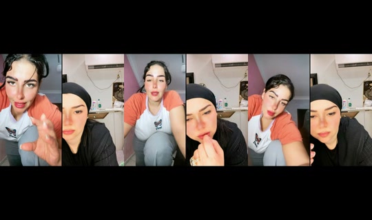 nadia_92_1 TikTok Live — Sep 2, 2026, 9:13 PM