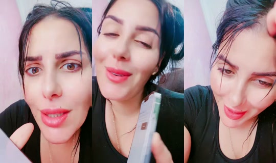 nadia_93_2 TikTok Live — Sep 30, 2026, 7:32 PM