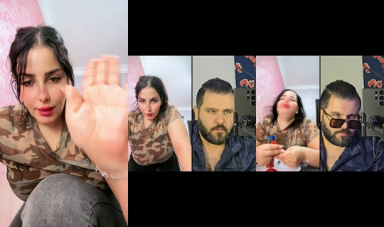 nadia_93_2 TikTok Live — Oct 3, 2026, 6:13 PM