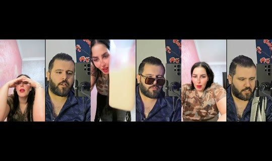 nadia_93_2 TikTok Live — Oct 3, 2026, 7:04 PM