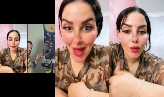 nadia_93_2 TikTok Live — Oct 3, 2026, 8:27 PM