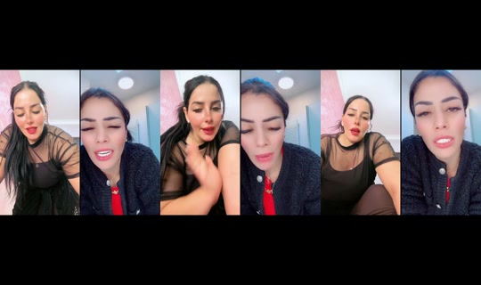 nadia_93_2 TikTok Live — Oct 4, 2026, 1:30 PM