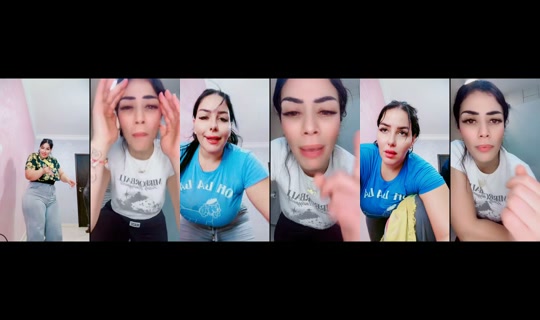 nadia_93_2 TikTok Live — Oct 5, 2026, 3:35 PM