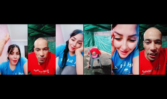 nadia_93_2 TikTok Live — Oct 5, 2026, 6:31 PM