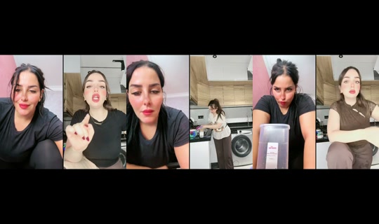 nadia_93_2 TikTok Live — Oct 6, 2026, 8:37 PM
