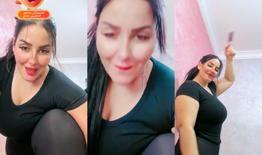 nadia_93_2 TikTok Live — Oct 7, 2026, 4:11 PM