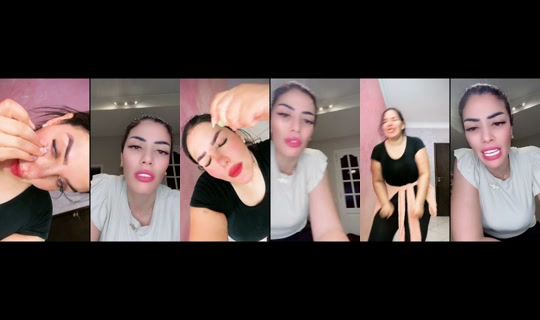 nadia_93_2 TikTok Live — Oct 7, 2026, 5:13 PM