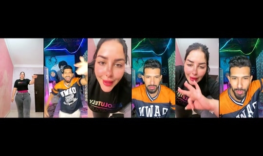 nadia_93_2 TikTok Live — Oct 8, 2026, 1:11 PM