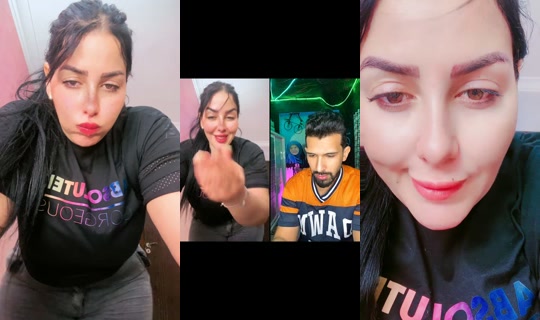 nadia_93_2 TikTok Live — Oct 8, 2026, 2:36 PM