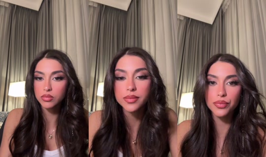 nadia_sedki_2 TikTok Live — Aug 26, 2026, 10:40 PM