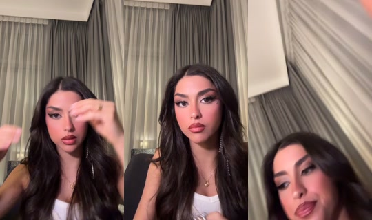 nadia_sedki_2 TikTok Live — Aug 26, 2026, 11:01 PM