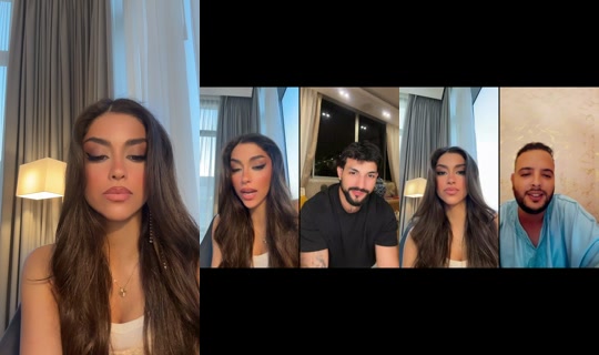 nadia_sedki_2 TikTok Live — Aug 27, 2026, 2:09 AM