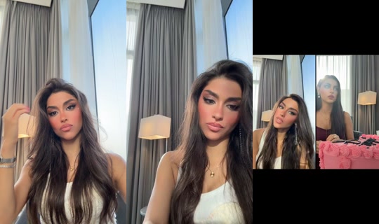 nadia_sedki_2 TikTok Live — Aug 27, 2026, 3:00 AM