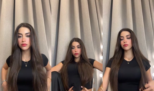 nadia_sedki_2 TikTok Live — Oct 2, 2026, 9:16 PM