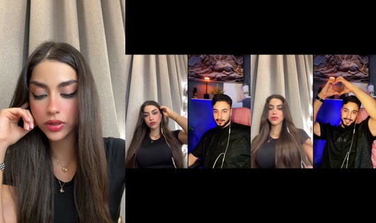 nadia_sedki_2 TikTok Live — Oct 2, 2026, 9:37 PM