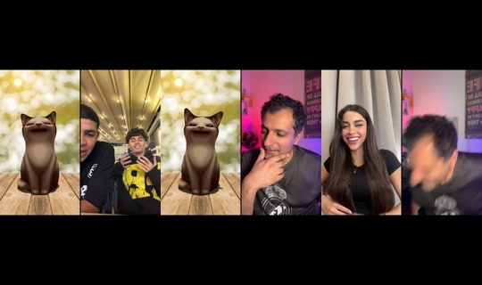 nadia_sedki_2 TikTok Live — Oct 2, 2026, 10:33 PM