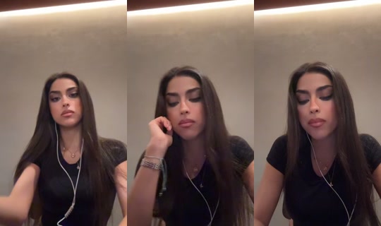 nadia_sedki_2 TikTok Live — Oct 3, 2026, 8:36 PM