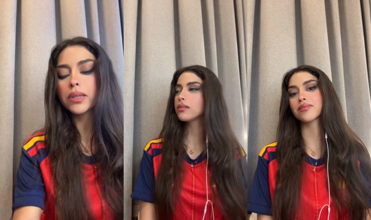 nadia_sedki_2 TikTok Live — Oct 5, 2026, 10:24 PM