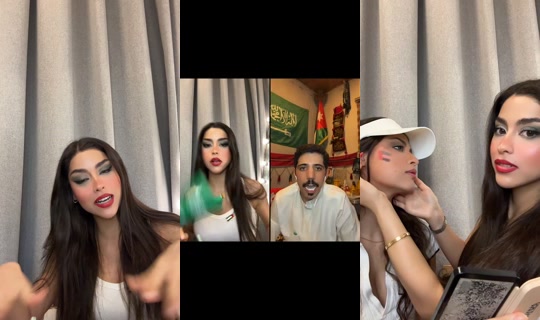 nadia_sedki_2 TikTok Live — Oct 6, 2026, 9:24 PM