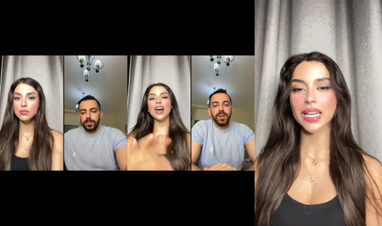 nadia_sedki_2 TikTok Live — Oct 8, 2026, 5:14 PM