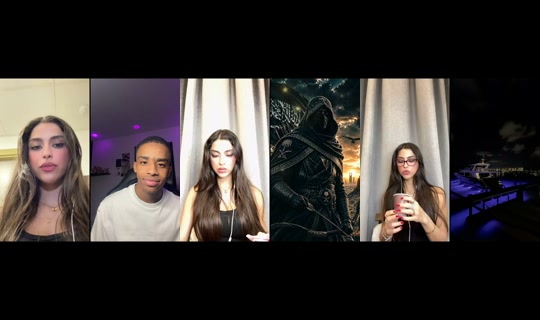 nadia_sedki_2 TikTok Live — Oct 8, 2026, 6:56 PM