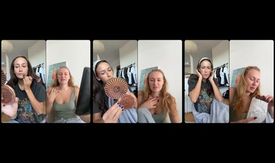 nadiaamar TikTok Live — Oct 2, 2026, 10:15 AM