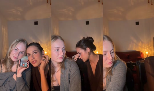 nadiaamar TikTok Live — Oct 7, 2026, 5:42 PM